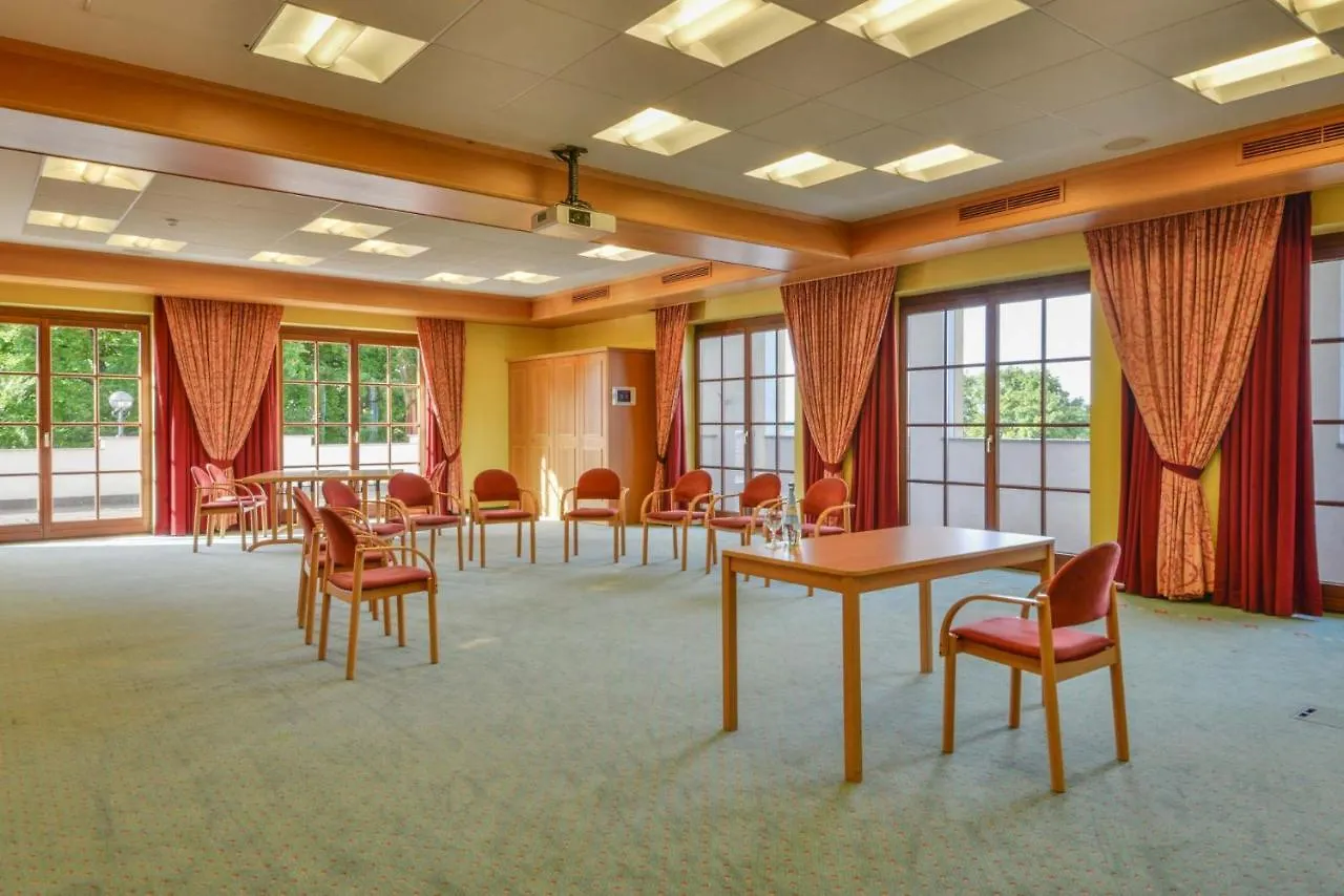 **** Hotel Posthotel Hofherr Konigsdorf Duitsland