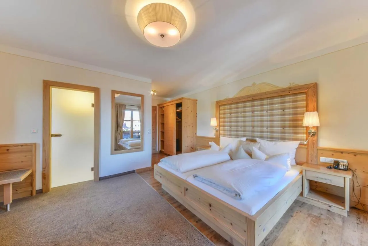 Hotel Posthotel Hofherr Konigsdorf
