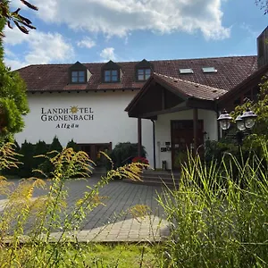 Hotel Groenenbach