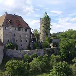 Hotel Burg