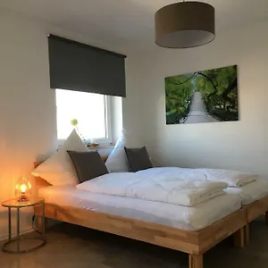 City Apartment , Neurenberg Duitsland