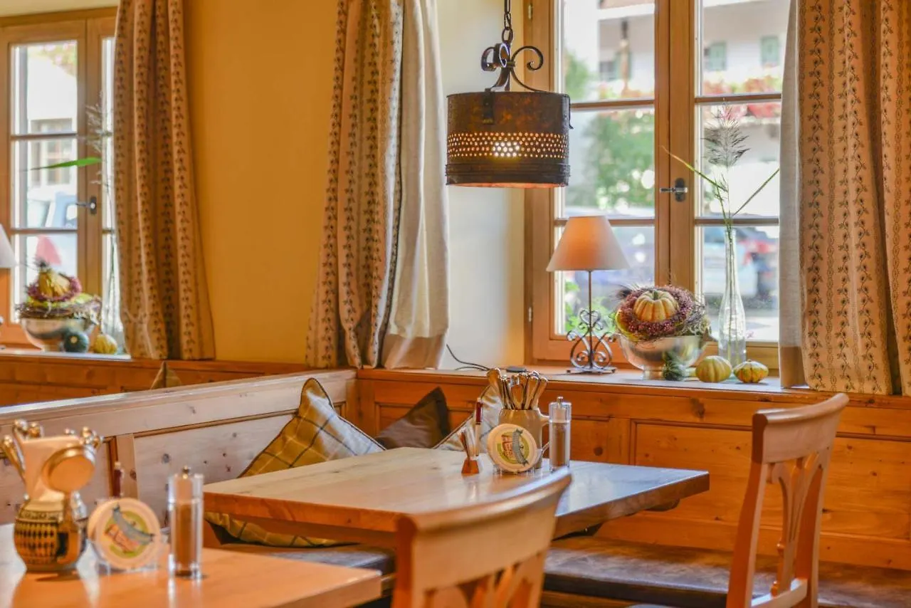 Konigsdorf Posthotel Hofherr 4*,  גרמניה