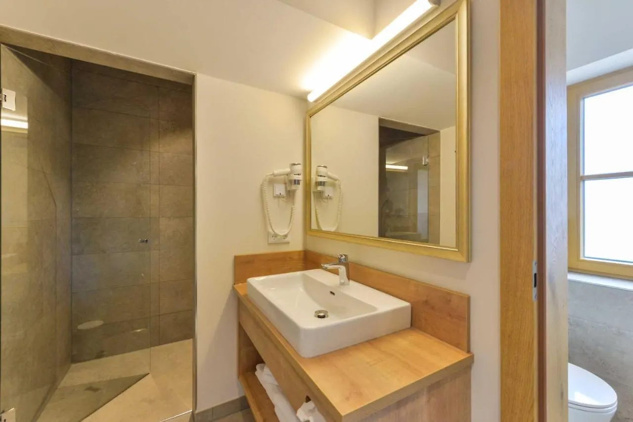 **** מלון Konigsdorf Posthotel Hofherr גרמניה