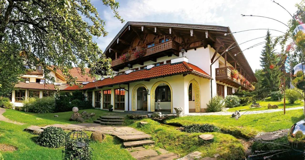 Konigsdorf Posthotel Hofherr גרמניה